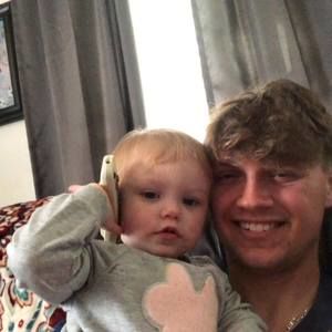 Meet your Posher, Dalton